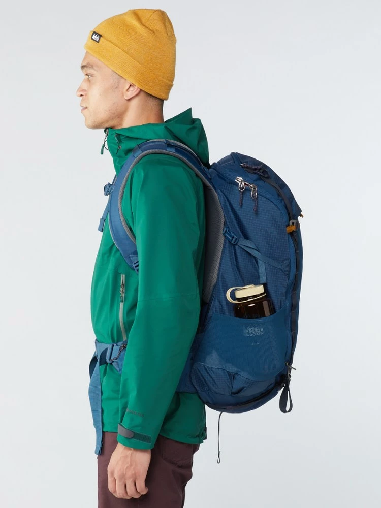 REI Co-op Trail 40 Pack - Men's 5 REI Co-op Trail 40 Pack - Men's - Image 5