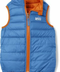 REI Co-op Reversible 650 Down Vest - Toddlers' 13 REI Co-op Reversible 650 Down Vest - Toddlers' -REI CO-OP Sale 90f8e44d b64d 495a abe6 9c017d307cfe