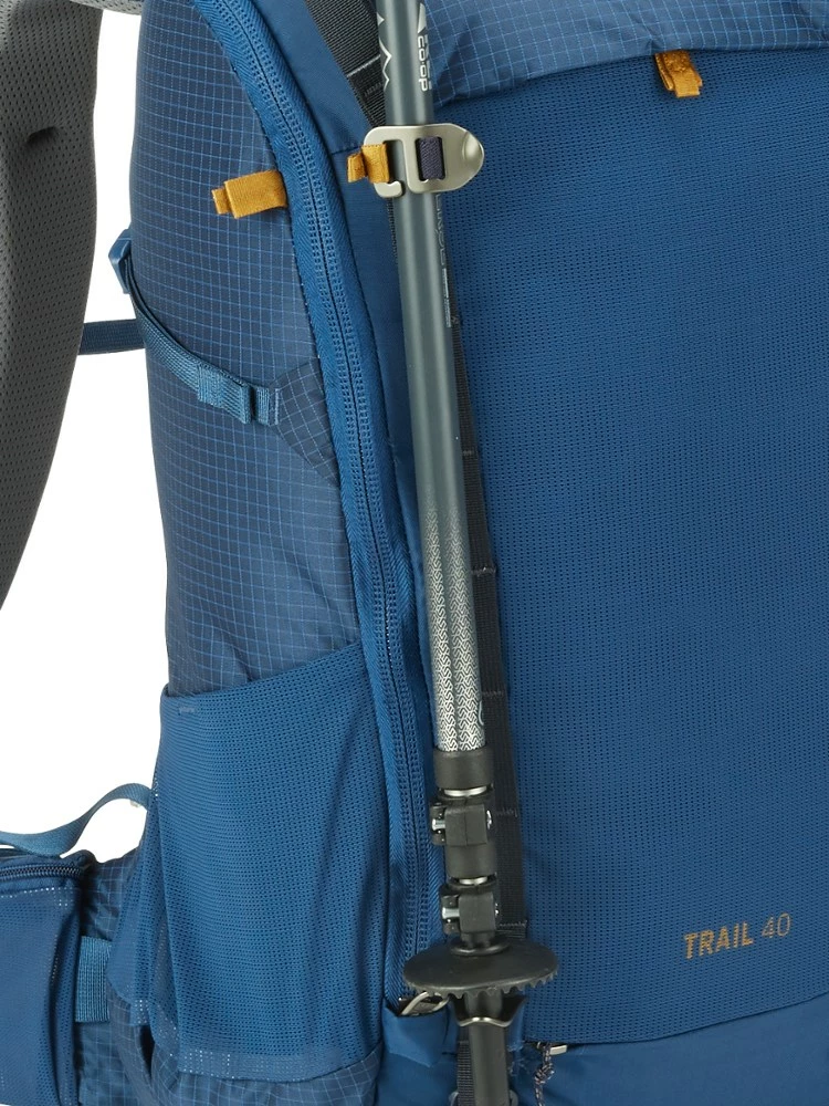 REI Co-op Trail 40 Pack - Men's 12 REI Co-op Trail 40 Pack - Men's - Image 12