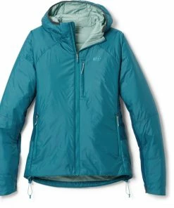 REI Co-op Flash Insulated Hybrid Hoodie - Women's 39 REI Co-op Flash Insulated Hybrid Hoodie - Women's -REI CO-OP Sale 921eef04 ca6d 465b b8ac ed4c7b3e7aa1