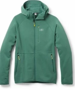 REI Co-op Hyperaxis Fleece Jacket 2.0 - Men's -REI CO-OP Sale 92548ba6 94bf 44fd b78e ac629fe1adde