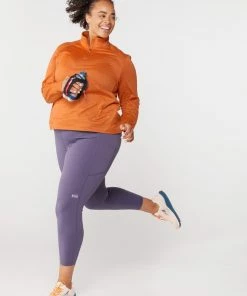 REI Co-op Active Pursuits Quarter-Zip Pullover - Women's -REI CO-OP Sale 9266c5bc 26a3 489c af08 5def466f9489