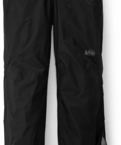 REI Co-op Essential Rain Pants - Men's Short Sizes