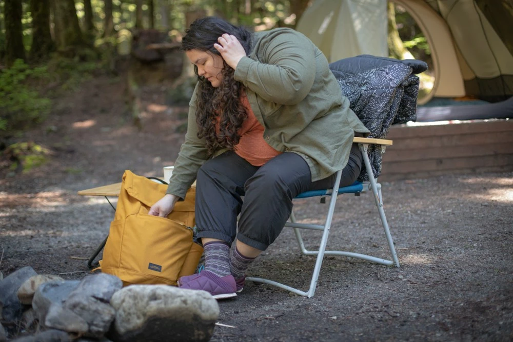 REI Co-op Trailsmith Jogger Pants - Women's Plus Sizes 8 REI Co-op Trailsmith Jogger Pants - Women's Plus Sizes - Image 8