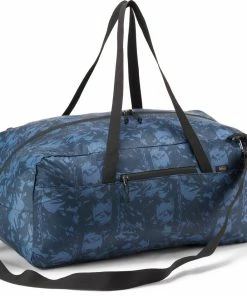 REI Co-op Stuff Travel Print Duffel – 50L