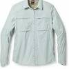 REI Co-op Sahara Solid Long-Sleeve Shirt - Women's