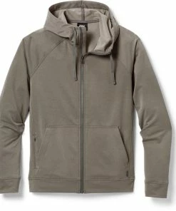 REI Co-op Beyonder Full-Zip Hoodie - Men's