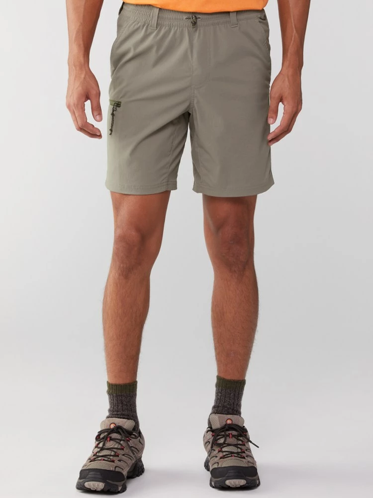 REI Co-op Trailmade Shorts - Men's 2 REI Co-op Trailmade Shorts - Men's - Image 2