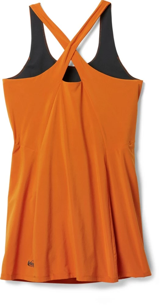 REI Co-op Active Pursuits Training Dress - Women's 6 REI Co-op Active Pursuits Training Dress - Women's - Image 6