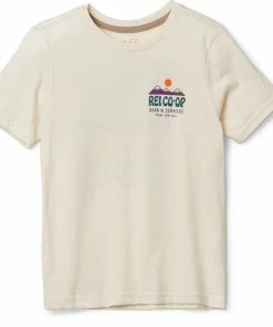 REI Co-op Trail Supplies T-Shirt - Kids' -REI CO-OP Sale 93a4b856 a794 4850 afed eaa65ac706a7