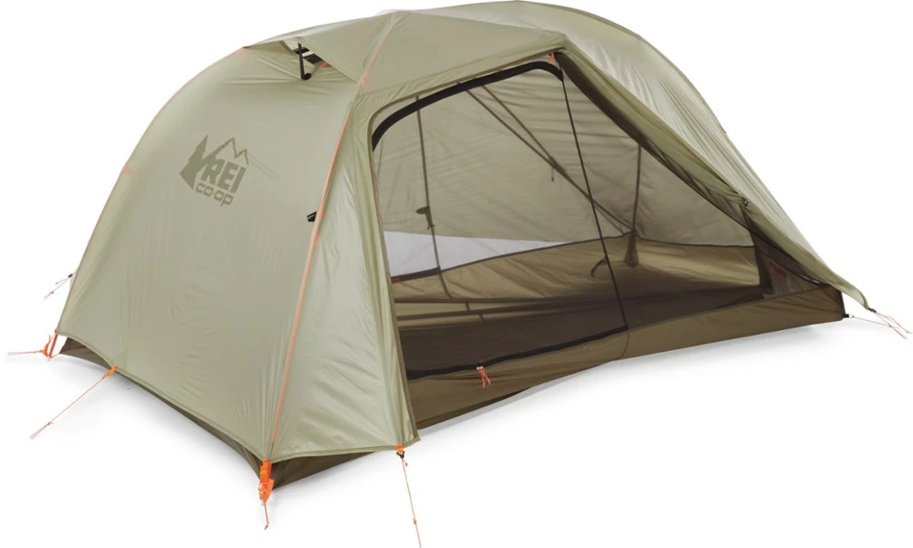 REI Co-op Quarter Dome SL 2 Tent 1 REI Co-op Quarter Dome SL 2 Tent