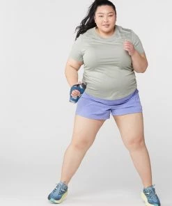 REI Co-op Active Pursuits 4.5" Shorts - Women's Plus Sizes -REI CO-OP Sale 94234303 25ca 4e06 8702 19a49b1ad7f1