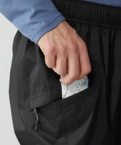 REI Co-op Essential Rain Pants - Men's Short Sizes -REI CO-OP Sale 9491011f 6511 4685 a8ce d86c6b1fb132 1