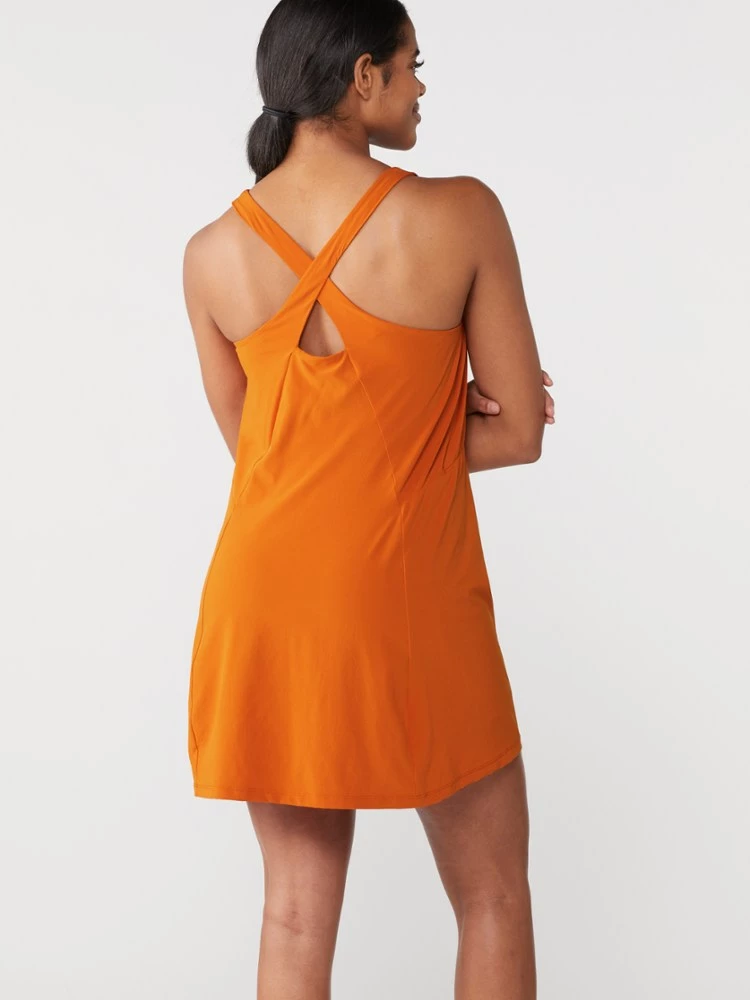 REI Co-op Active Pursuits Training Dress - Women's 3 REI Co-op Active Pursuits Training Dress - Women's - Image 3