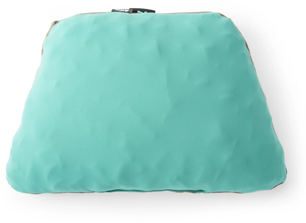 REI Co-op Trailmade Mummy Bag Pillow 4 REI Co-op Trailmade Mummy Bag Pillow - Image 4