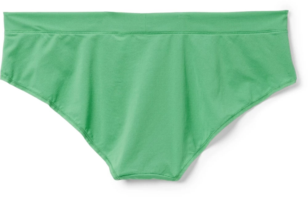 REI Co-op Active Hipster Underwear - Women's Plus Sizes 3 REI Co-op Active Hipster Underwear - Women's Plus Sizes - Image 3