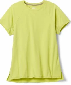 REI Co-op Swiftland Running T-Shirt - Women's -REI CO-OP Sale 95d42508 74fa 4536 a1bd df82cc7454f5