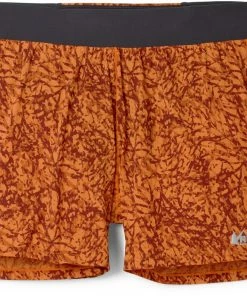 REI Co-op Swiftland 5" Running Shorts - Men's -REI CO-OP Sale 960fcfbc 6dc4 48c1 bcfb 1146cbe9d216