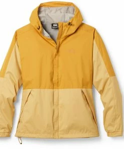 REI Co-op Trailmade Rain Jacket - Women's -REI CO-OP Sale 968e0853 615a 4925 bba4 4358ea7c981f