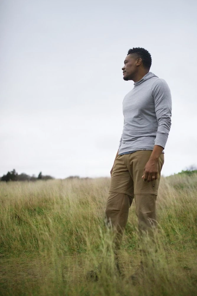 REI Co-op Sahara Shade Hoodie - Men's 10 REI Co-op Sahara Shade Hoodie - Men's - Image 10