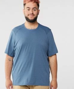 REI Co-op Swiftland Running T-Shirt - Men's -REI CO-OP Sale 96ad3a96 7bda 4b61 8c7c bdcdcc87e6b6