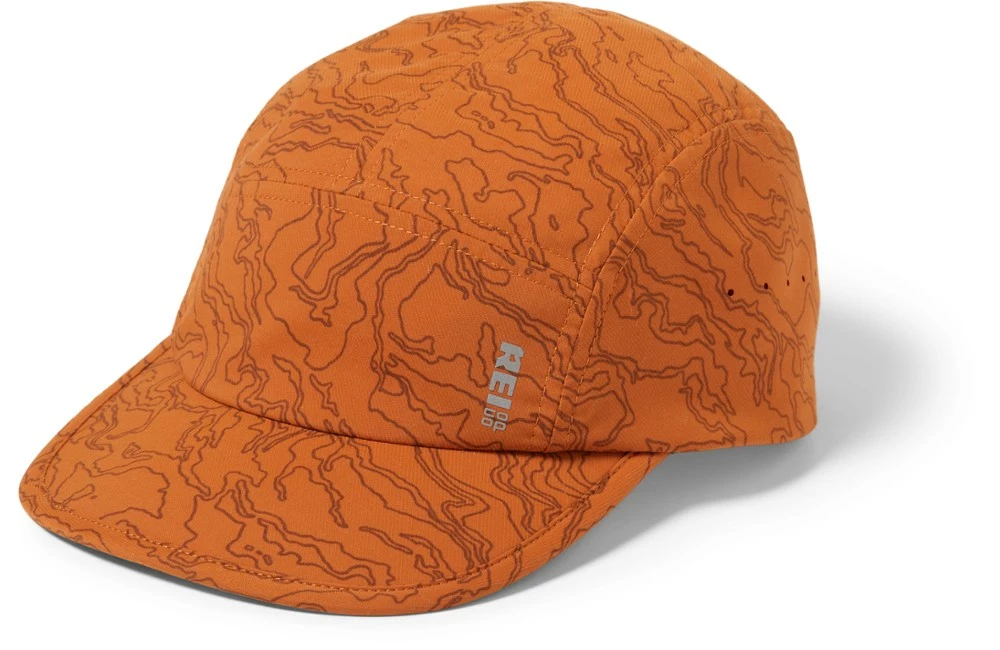 REI Co-op On The Trail Cap 7 REI Co-op On The Trail Cap - Image 7