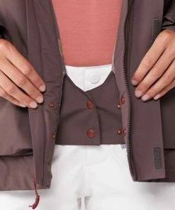 REI Co-op Powderbound Insulated Jacket - Women's -REI CO-OP Sale 96fc7b32 c911 4440 9879 7c6206bdcdde