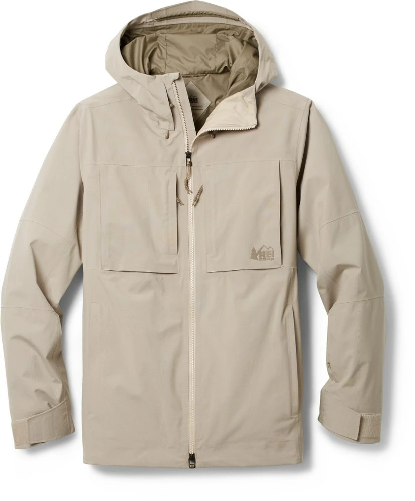 REI Co-op First Chair GTX Jacket - Men's 18 REI Co-op First Chair GTX Jacket - Men's - Image 18