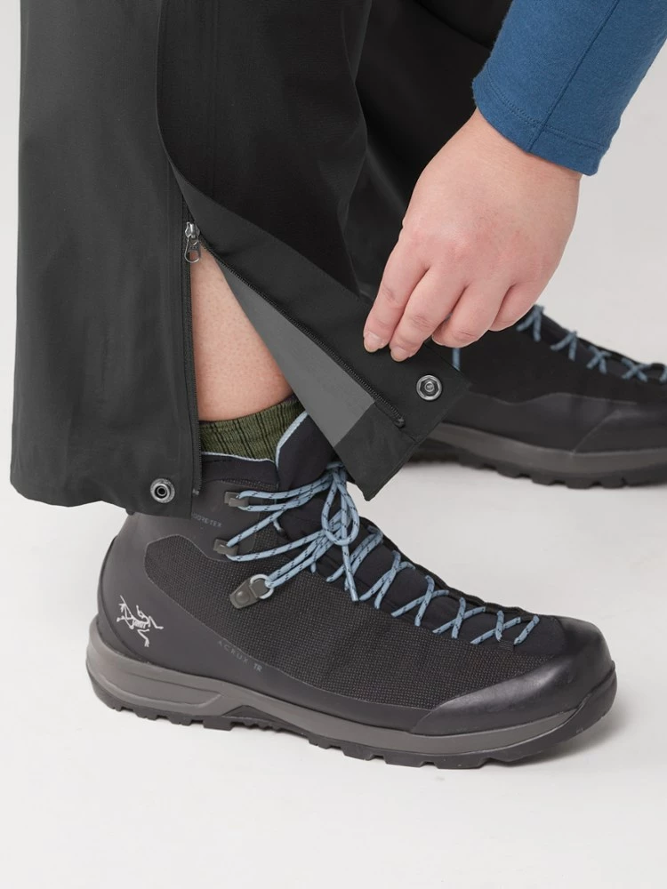 REI Co-op XeroDry GTX Pants - Women's Plus Sizes 5 REI Co-op XeroDry GTX Pants - Women's Plus Sizes - Image 5