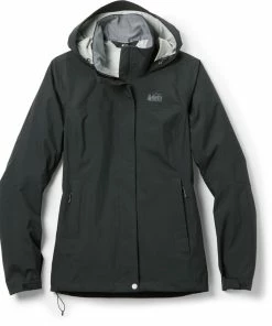 REI Co-op Rainier Rain Jacket - Women's 37 REI Co-op Rainier Rain Jacket - Women's -REI CO-OP Sale 9764e07f 142c 43f3 8fb3 33d93712f820