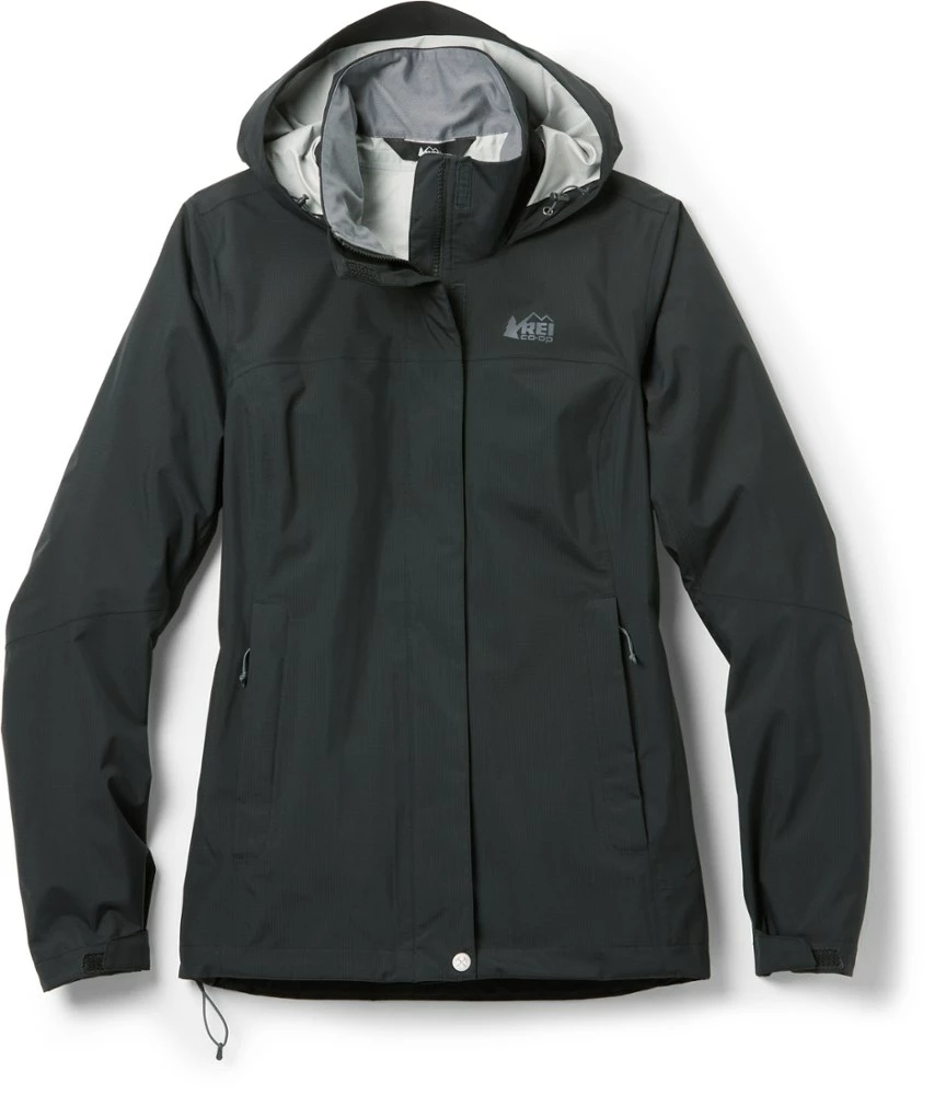 REI Co-op Rainier Rain Jacket - Women's 18 REI Co-op Rainier Rain Jacket - Women's - Image 18