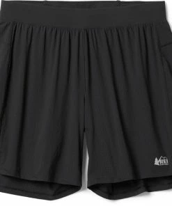 REI Co-op Swiftland 7" Running Shorts - Men's -REI CO-OP Sale 988b1da9 a5ea 4c58 bda7 ccec14d4f86f