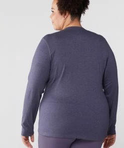REI Co-op Midweight Long-Sleeve Base Layer Top - Women's 18 REI Co-op Midweight Long-Sleeve Base Layer Top - Women's -REI CO-OP Sale 98b652ee 7a6c 4689 8f9e 501bc6aa09a3