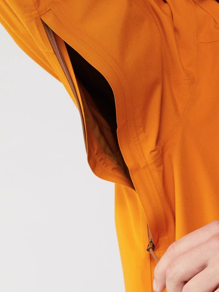 REI Co-op First Chair GTX Jacket - Men's 9 REI Co-op First Chair GTX Jacket - Men's - Image 9