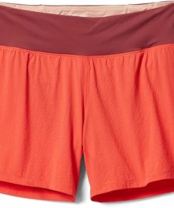 REI Co-op Swiftland 5" Running Shorts - Women's 26 REI Co-op Swiftland 5" Running Shorts - Women's -REI CO-OP Sale 992620bb 83f1 4ee8 934a 2ec72b8c32ad