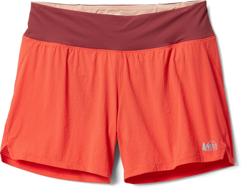 REI Co-op Swiftland 5" Running Shorts - Women's 12 REI Co-op Swiftland 5" Running Shorts - Women's - Image 12