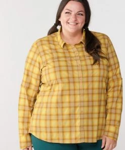 REI Co-op Sahara Long-Sleeve Pattern Shirt - Women's 20 REI Co-op Sahara Long-Sleeve Pattern Shirt - Women's -REI CO-OP Sale 995fed55 2e99 4a49 996d 2b61383df7e1