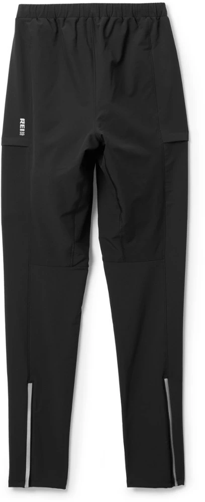 REI Co-op Junction Hybrid Cycling Pants - Men's Tall Sizes 10 REI Co-op Junction Hybrid Cycling Pants - Men's Tall Sizes - Image 10