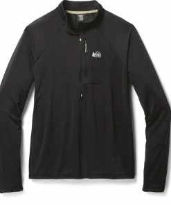 REI Co-op Swiftland Half-Zip Running Pullover - Women's Plus Sizes -REI CO-OP Sale 99bd7e7b 6647 4922 b147 b0e3a0c5275c