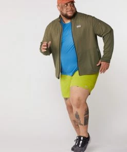 REI Co-op Swiftland Insulated Running Jacket - Men's -REI CO-OP Sale 99cd9c5a 8617 48b4 8e20 87c946b2fa39