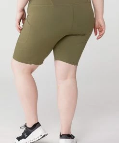 REI Co-op Swiftland Training Shorts - Women's Plus Sizes -REI CO-OP Sale 99e58759 7c65 4890 973a be818716b847