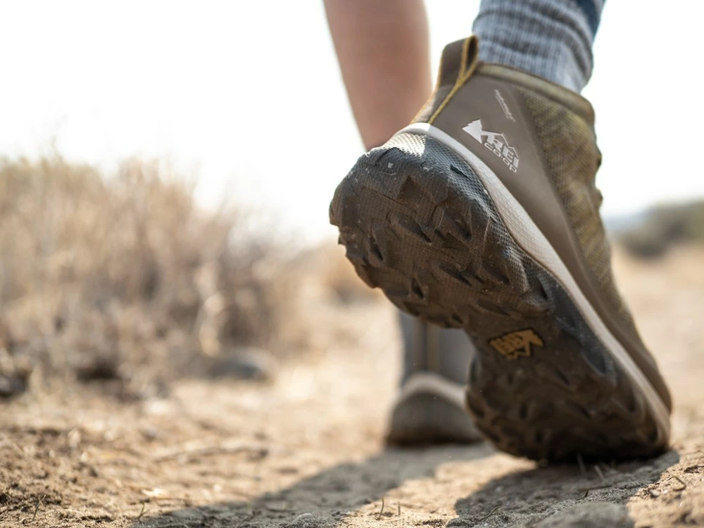 REI Co-op Flash Hiking Boots - Women's 7 REI Co-op Flash Hiking Boots - Women's - Image 7