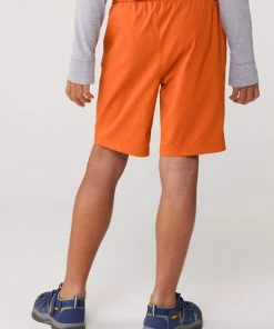 REI Co-op SunScout Hybrid Board Shorts - Kids' -REI CO-OP Sale 9a865012 a95f 4742 a6ba 86acf82ef8f6
