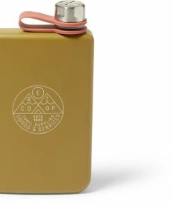 REI Co-op Life Outdoors Flask - 8 fl. oz.