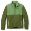 REI Co-op Trailmade Fleece Jacket - Men's