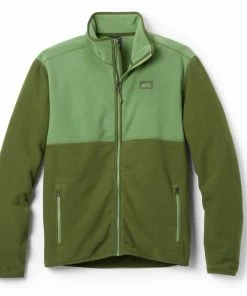 REI Co-op Trailmade Fleece Jacket - Men's