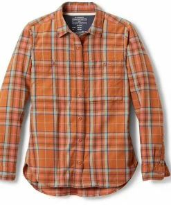 REI Co-op Wallace Lake Flannel Shirt - Women's -REI CO-OP Sale 9b173dbc 257b 44eb be84 a3a8730e1c35