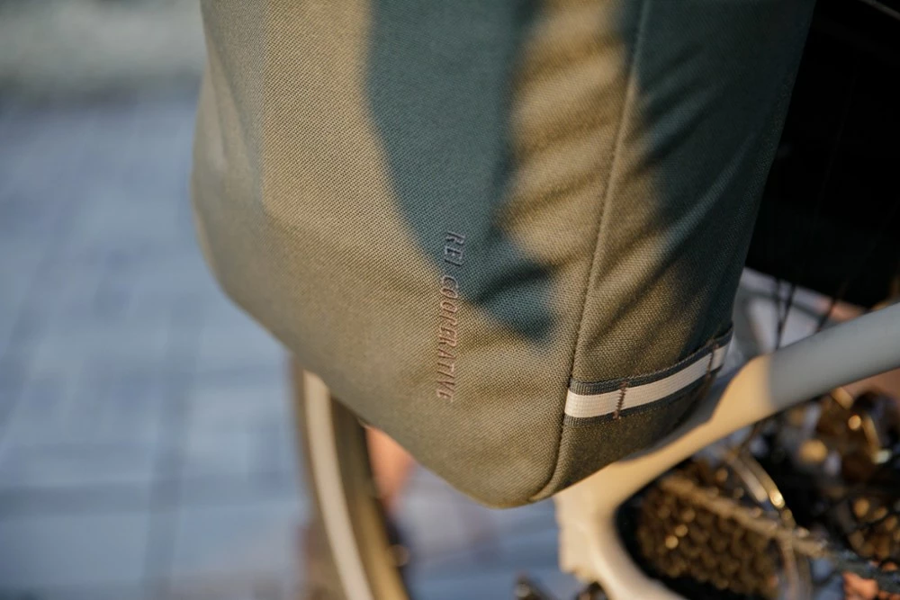 REI Co-op Beyonder Saddlebag Panniers 10 REI Co-op Beyonder Saddlebag Panniers - Image 10