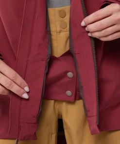 REI Co-op First Chair GTX Jacket - Women's 26 REI Co-op First Chair GTX Jacket - Women's -REI CO-OP Sale 9b6db335 3323 4382 a17b ddb9db895366