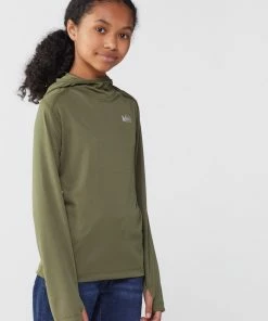 REI Co-op Sahara Sun Hoodie - Kids' 13 REI Co-op Sahara Sun Hoodie - Kids' -REI CO-OP Sale 9b789d0a dd9e 4e4d b69a cf743c80154f